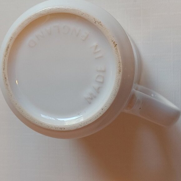 Vintage Girl Guides Mug Da-HON-NEH Area - Picture 2 of 4